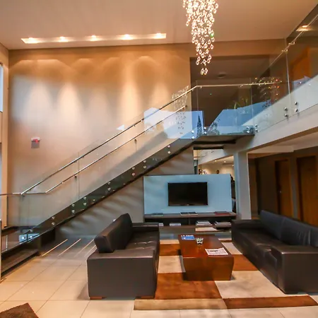 Gales Park Hotel-2