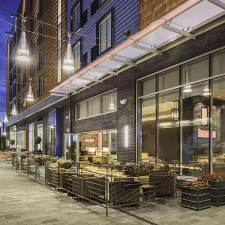 Hyatt Place Cleveland/Westlake/Crocker Park-3