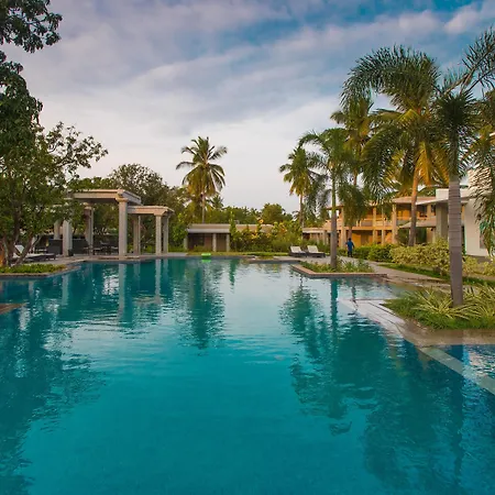 Heritage Resort Hampi-2