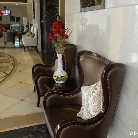 Central Park Tower Resort-2