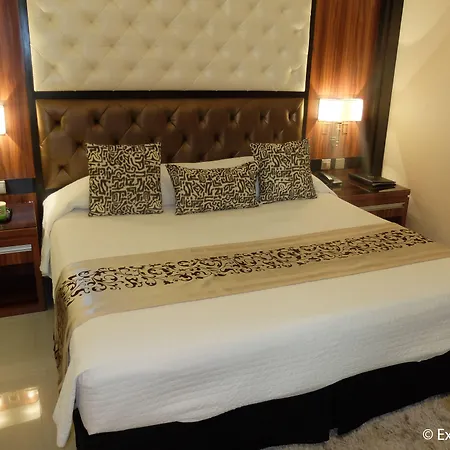 Central Park Tower Resort-3