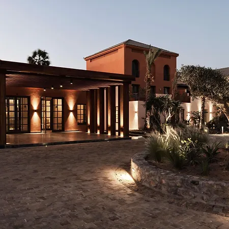 The Chedi El Gouna-2