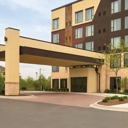 Holiday Inn Chicago Schaumburg By Ihg-3