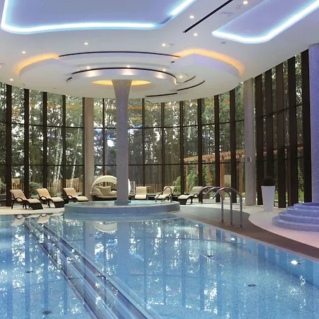 Hotel Narvil Conference & Spa-3