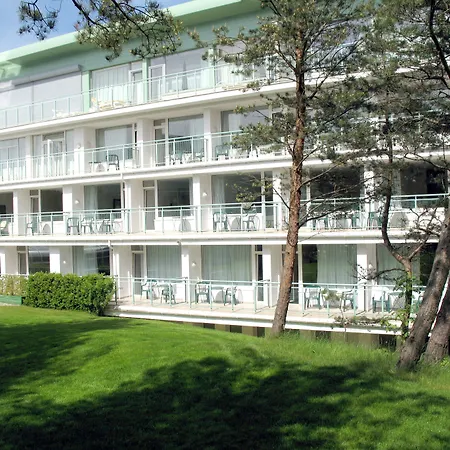 Hotel Bryza Resort & Spa-2