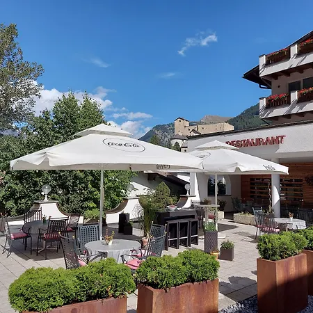 Hotel Erika-2