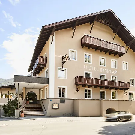 Hotel Post-2