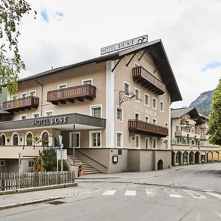 Hotel Post-3
