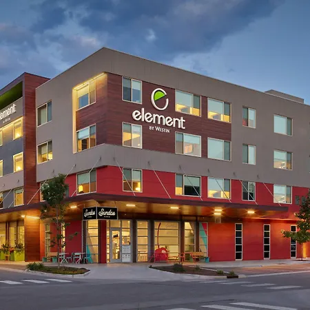 Element By Marriott Basalt - Aspen-3