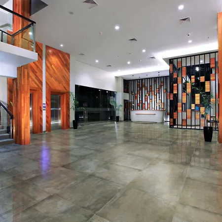 Harper Purwakarta By Aston-2