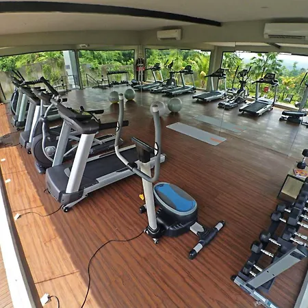 Harper Purwakarta By Aston-3