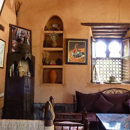 Auberge Chez Momo II-2