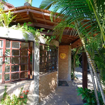 Pousada Casa de Maria-3