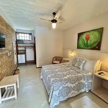 Pousada Casa de Maria-2
