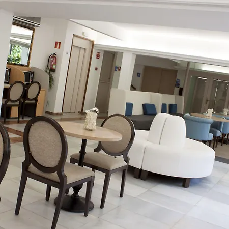 Hotel Subur Maritim-3