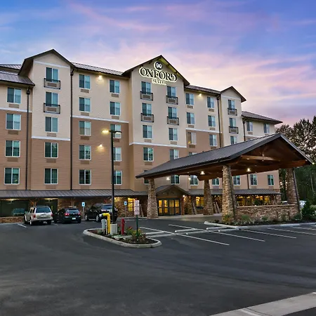 Oxford Suites Bellingham-2