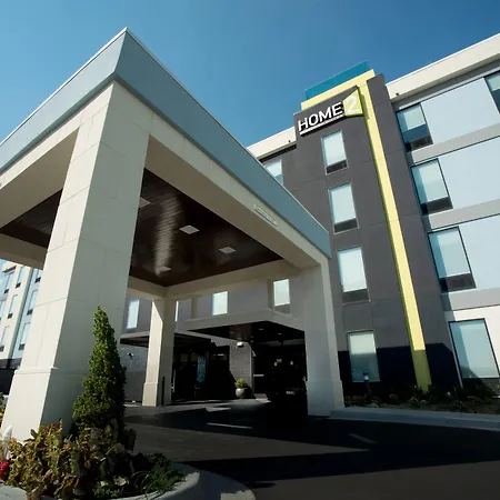 Home2 Suites By Hilton Tulsa Hills-2