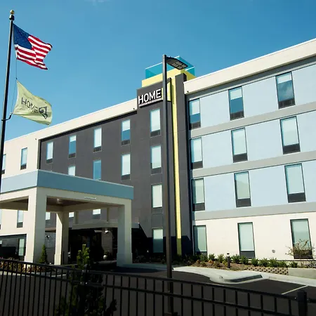 Home2 Suites By Hilton Tulsa Hills-3