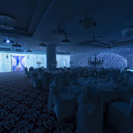 Park Inn By Radisson Ankara Cankaya-3