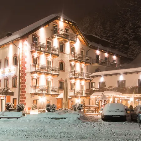 Boutique & Fashion Hotel Maciaconi - Gardenahotels-2