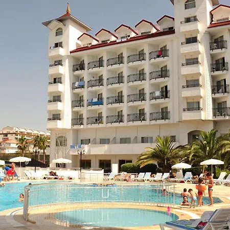 Serenis Hotel-2