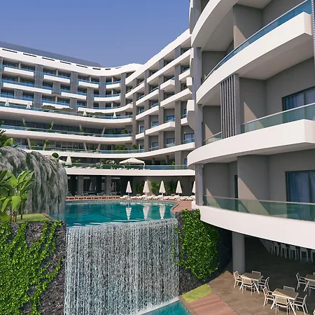 Noxinn Deluxe Hotel-2