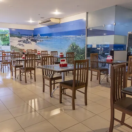 Arrey Executive Hotel-2