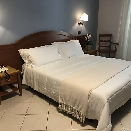 Hotel Parco Delle Rose-3