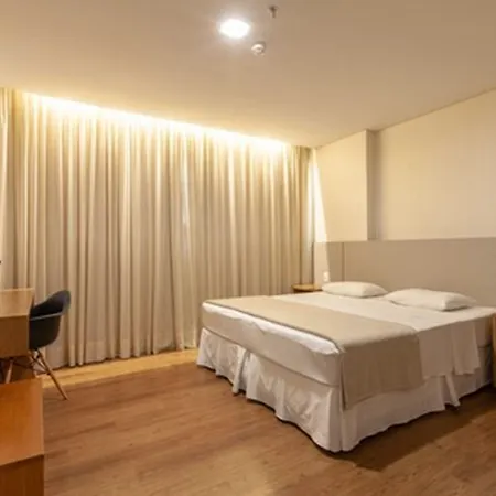 Tri Hotel Executive Brusque-2