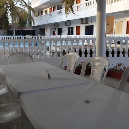 Hotel Boquilla Suites By Geh Suites-2