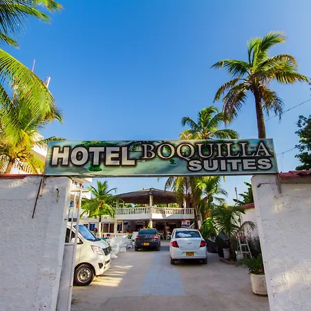 Hotel Boquilla Suites By Geh Suites-3