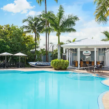 Blue Flamingo Resort Key West-3