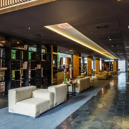 Solace Hotel Santiago-3