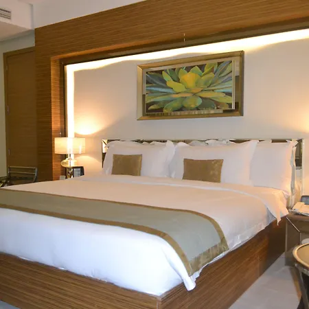 Greenleaf Hotel Gensan-3