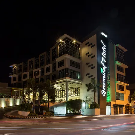 Greenleaf Hotel Gensan-2