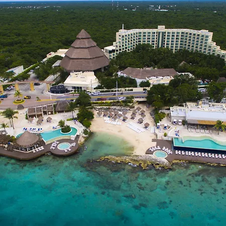 Grand Park Royal Cozumel-3