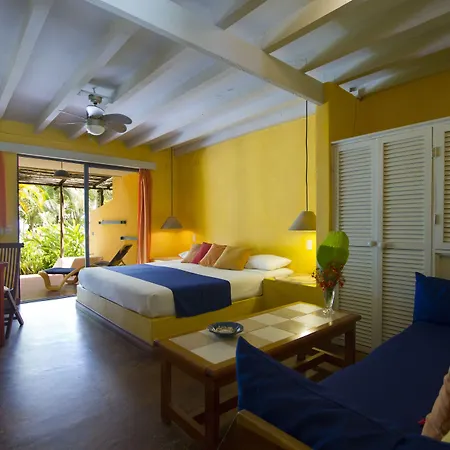 Villas del Caribe-2
