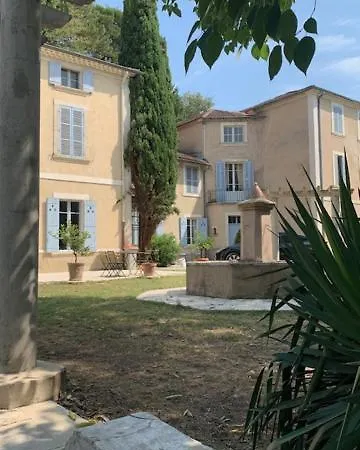 Château Sainte BARBE-3