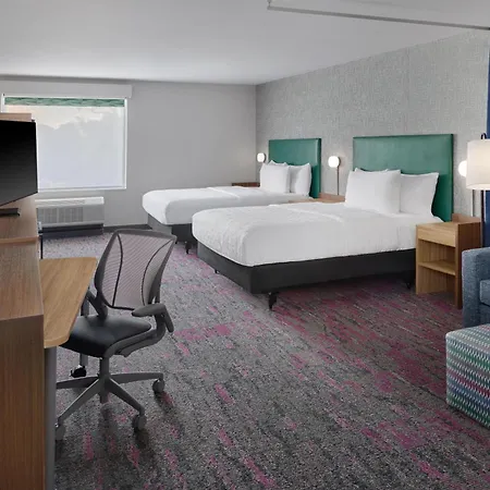 Home2 Suites By Hilton Frankenmuth-2