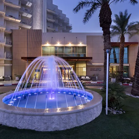 Herbert Samuel Hod Dead Sea Hotel-3