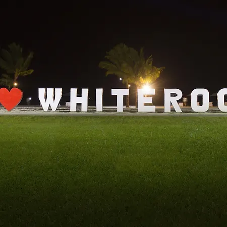 Whiterock Beach Resort-3