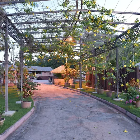 Porto Preguicas Resort-2