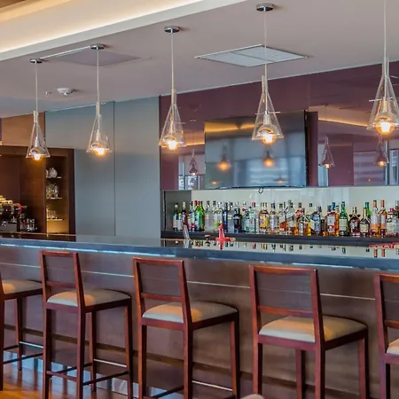 Hilton Garden Inn Montevideo-3