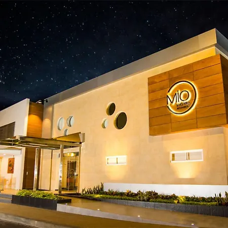 Hotel Mio Boutique-3