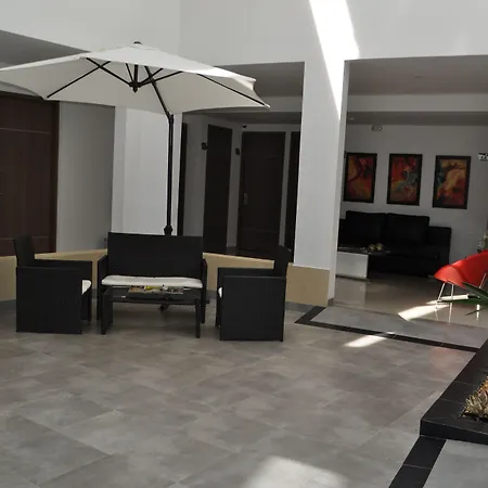 Hotel Mio Boutique-2