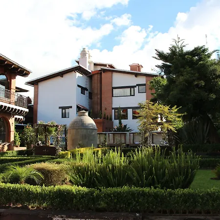 La Capilla Hotel Boutique-2