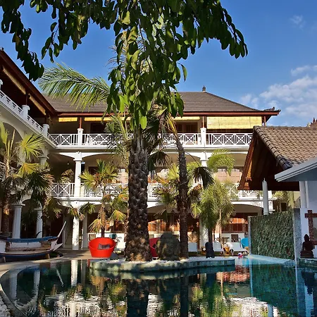 Ok Divers Resort & Spa-2