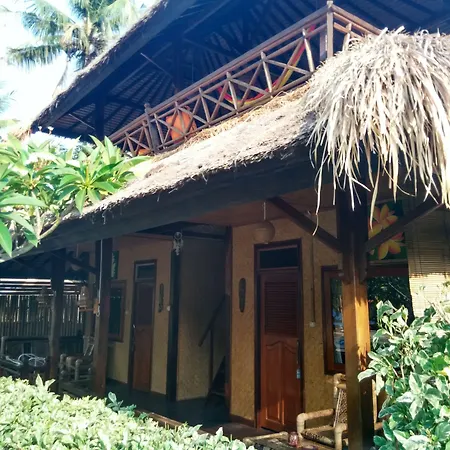 Sejuk Cottages-2
