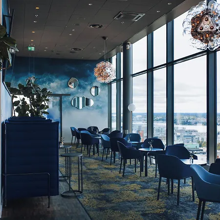 Clarion Hotel Helsinki-2
