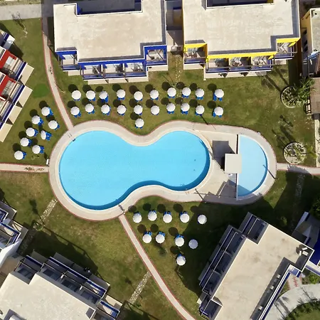 All Senses Nautica Blue Exclusive Resort & Spa Rhodes By Anayia All Inclusive Resorts-3